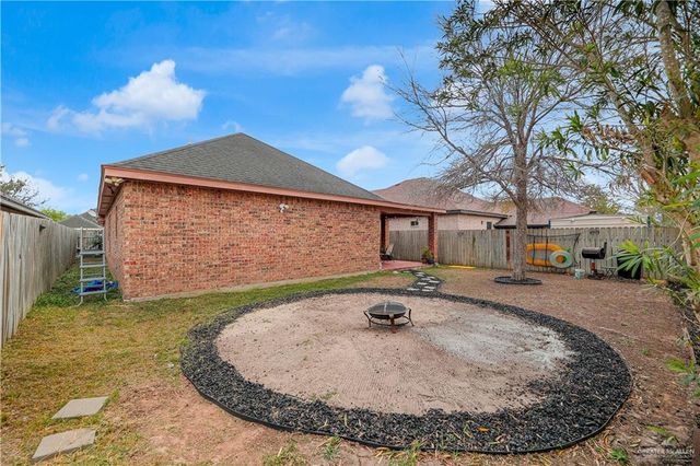 1358 La Ciniega Drive, Weslaco, TX 78596