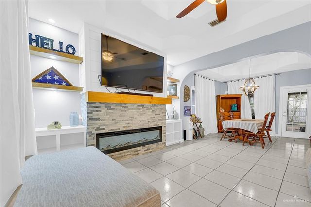 1358 La Ciniega Drive, Weslaco, TX 78596