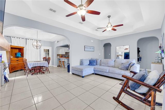 1358 La Ciniega Drive, Weslaco, TX 78596