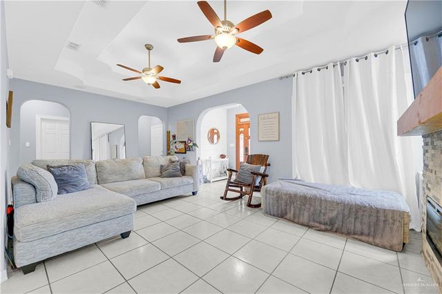 1358 La Ciniega Drive, Weslaco, TX 78596