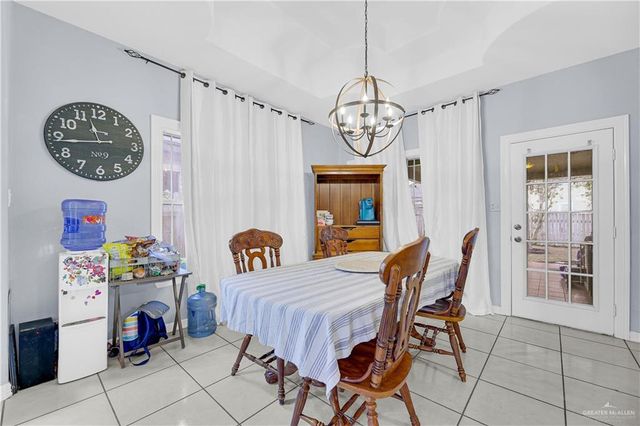 1358 La Ciniega Drive, Weslaco, TX 78596