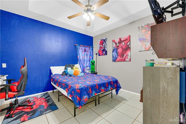 1358 La Ciniega Drive, Weslaco, TX 78596