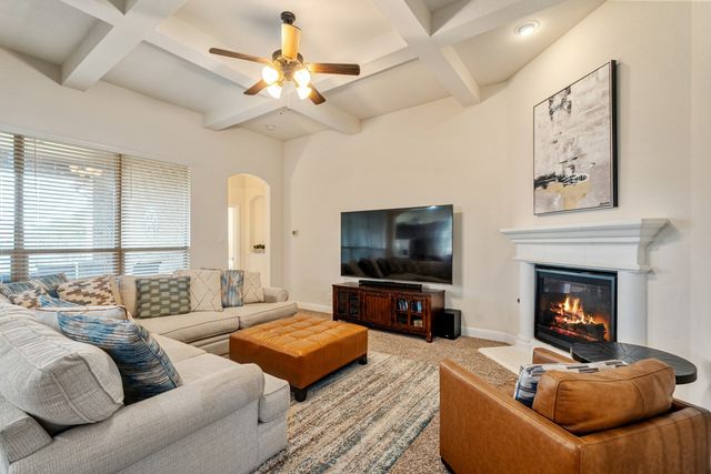 1324 Sandpiper Drive, Forney, TX 75126