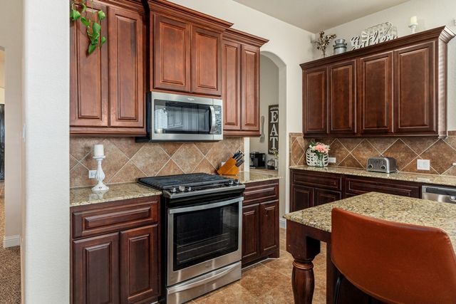 1324 Sandpiper Drive, Forney, TX 75126