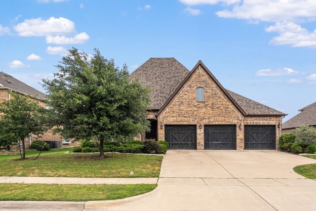 1324 Sandpiper Drive, Forney, TX 75126