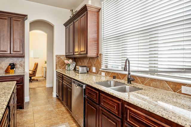 1324 Sandpiper Drive, Forney, TX 75126