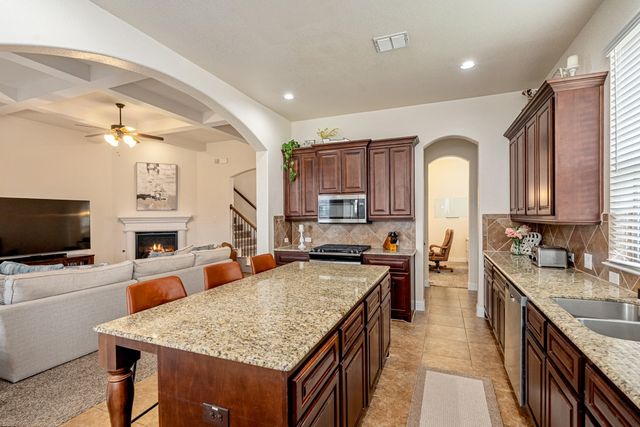 1324 Sandpiper Drive, Forney, TX 75126