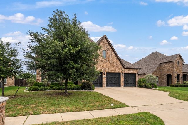 1324 Sandpiper Drive, Forney, TX 75126