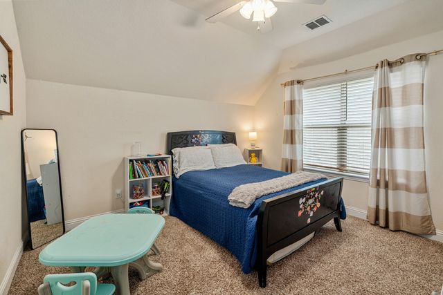 1324 Sandpiper Drive, Forney, TX 75126
