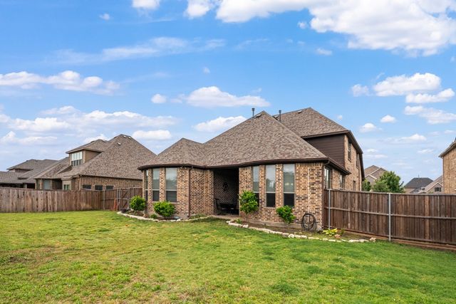 1324 Sandpiper Drive, Forney, TX 75126