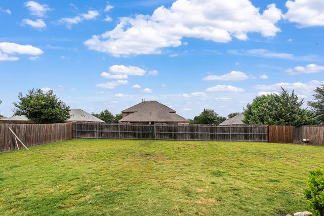 1324 Sandpiper Drive, Forney, TX 75126