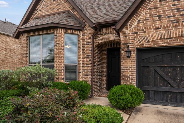 1324 Sandpiper Drive, Forney, TX 75126