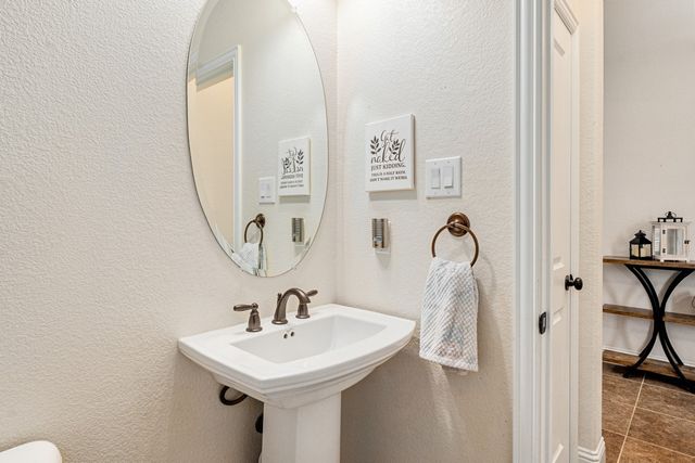 1324 Sandpiper Drive, Forney, TX 75126