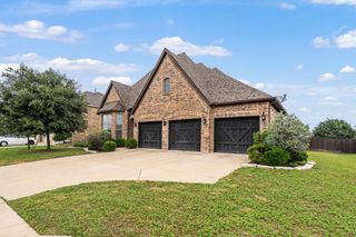 1324 Sandpiper Drive, Forney, TX 75126