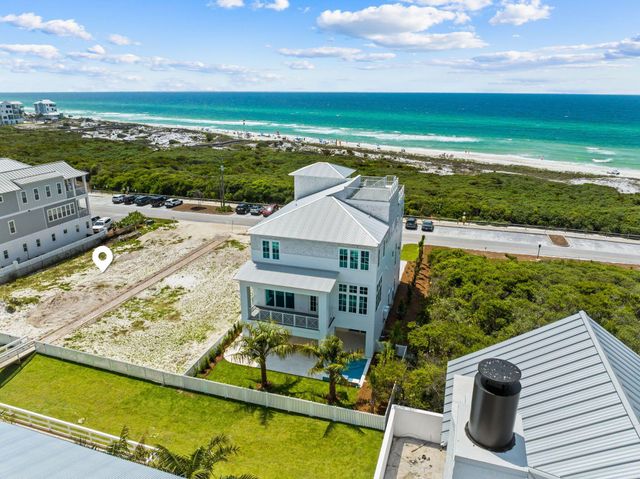 346 W Park Place Avenue, Inlet Beach, FL 32461