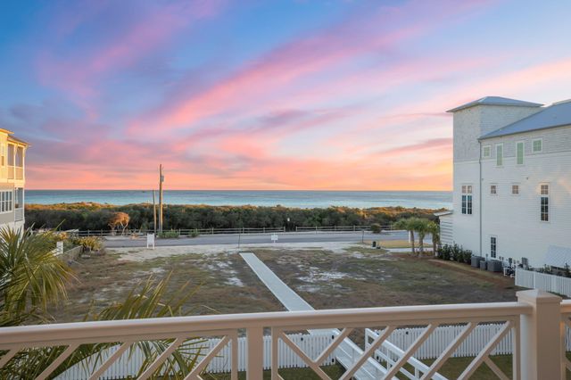 346 W Park Place Avenue, Inlet Beach, FL 32461