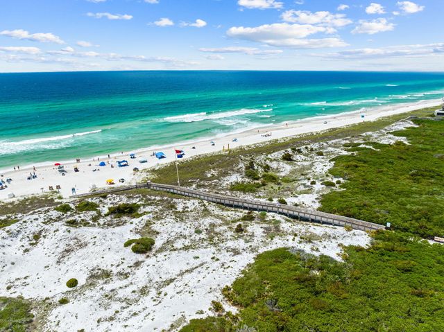 346 W Park Place Avenue, Inlet Beach, FL 32461
