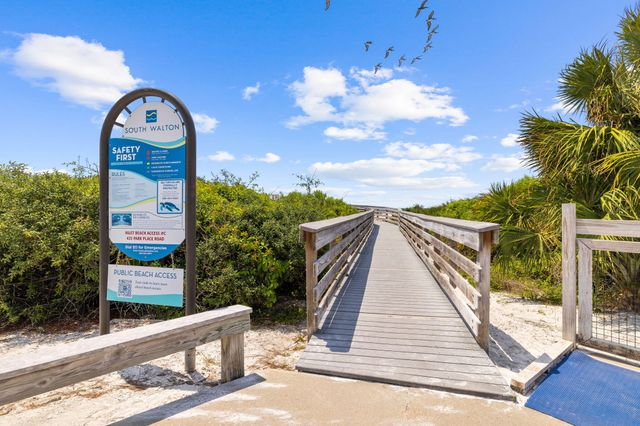 346 W Park Place Avenue, Inlet Beach, FL 32461