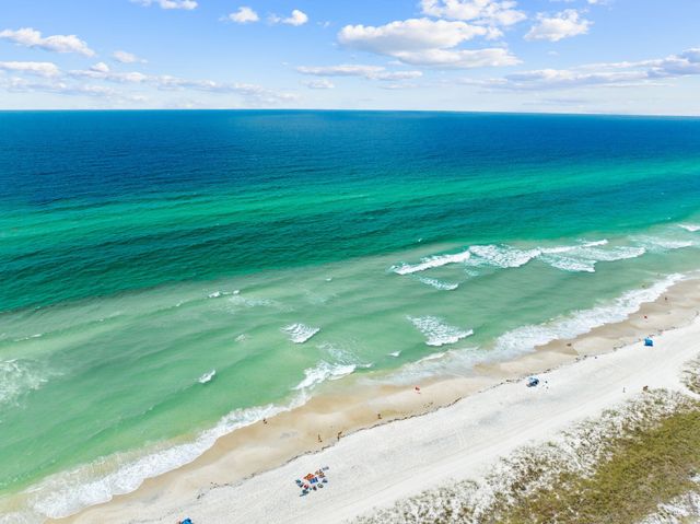 346 W Park Place Avenue, Inlet Beach, FL 32461