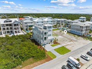 346 W Park Place Avenue, Inlet Beach, FL 32461