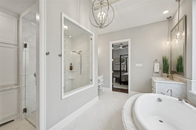 4350 Cotton Belt Lane, Prosper, TX 75078