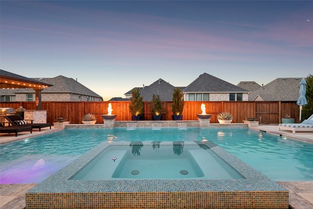 4350 Cotton Belt Lane, Prosper, TX 75078