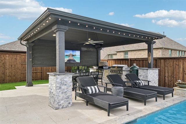 4350 Cotton Belt Lane, Prosper, TX 75078