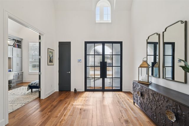 4350 Cotton Belt Lane, Prosper, TX 75078