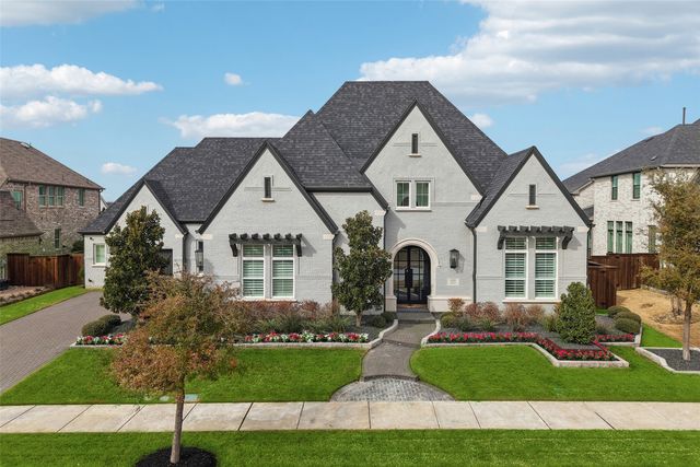 4350 Cotton Belt Lane, Prosper, TX 75078