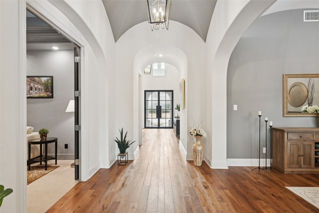 4350 Cotton Belt Lane, Prosper, TX 75078