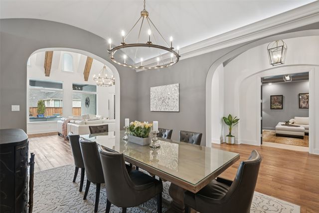 4350 Cotton Belt Lane, Prosper, TX 75078