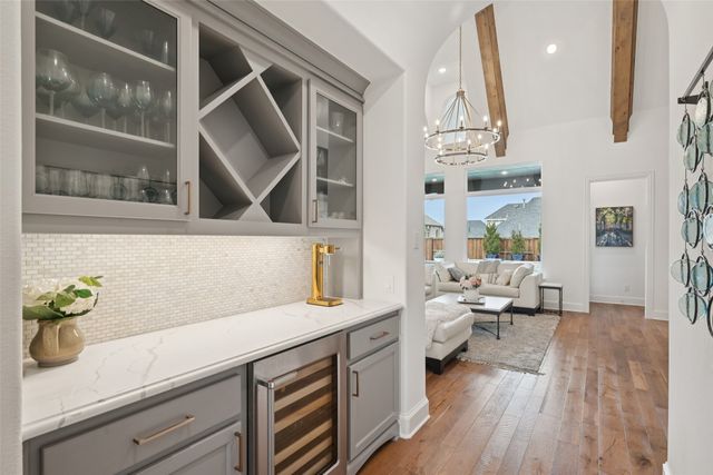 4350 Cotton Belt Lane, Prosper, TX 75078