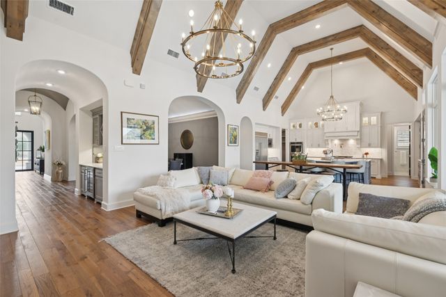 4350 Cotton Belt Lane, Prosper, TX 75078