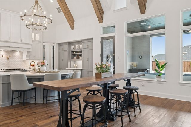 4350 Cotton Belt Lane, Prosper, TX 75078