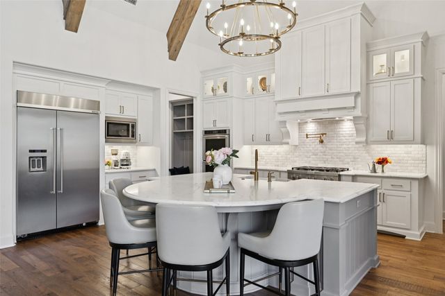 4350 Cotton Belt Lane, Prosper, TX 75078