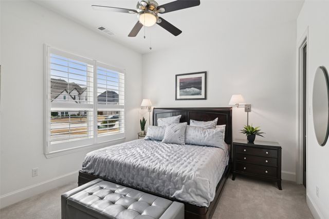 4350 Cotton Belt Lane, Prosper, TX 75078