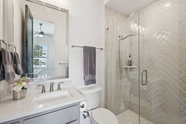 4350 Cotton Belt Lane, Prosper, TX 75078