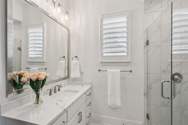 4350 Cotton Belt Lane, Prosper, TX 75078