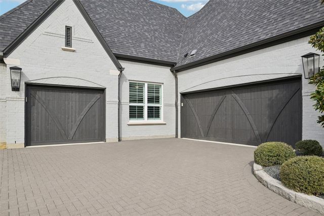 4350 Cotton Belt Lane, Prosper, TX 75078