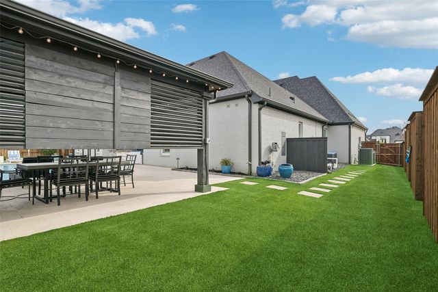 4350 Cotton Belt Lane, Prosper, TX 75078