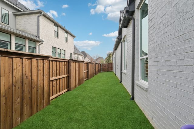 4350 Cotton Belt Lane, Prosper, TX 75078