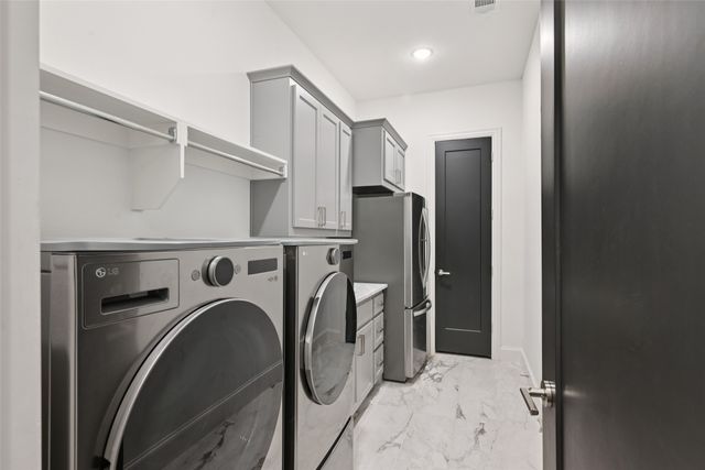 4350 Cotton Belt Lane, Prosper, TX 75078