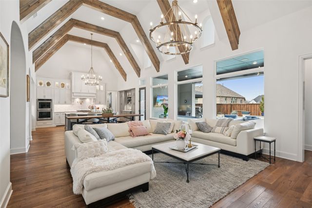 4350 Cotton Belt Lane, Prosper, TX 75078