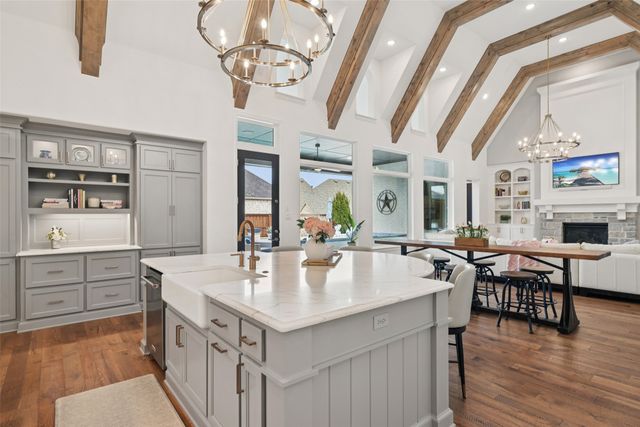 4350 Cotton Belt Lane, Prosper, TX 75078