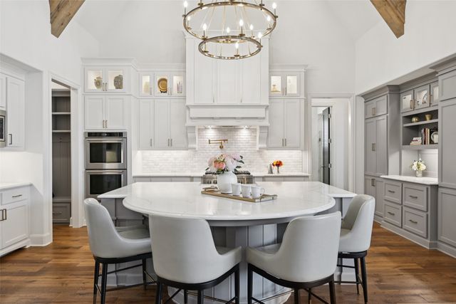 4350 Cotton Belt Lane, Prosper, TX 75078