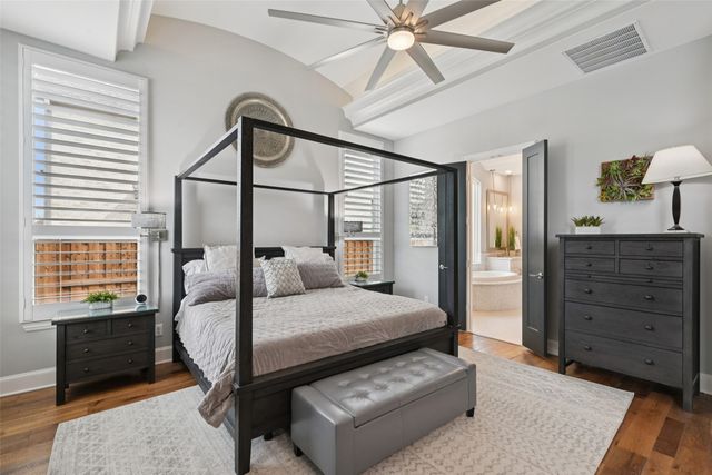 4350 Cotton Belt Lane, Prosper, TX 75078