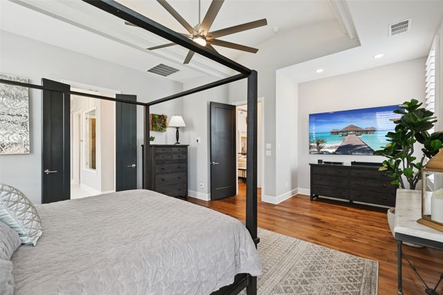 4350 Cotton Belt Lane, Prosper, TX 75078