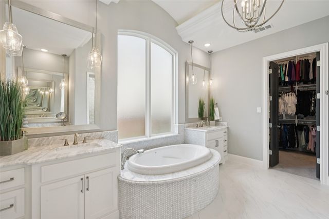 4350 Cotton Belt Lane, Prosper, TX 75078