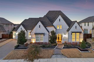 4350 Cotton Belt Lane, Prosper, TX 75078