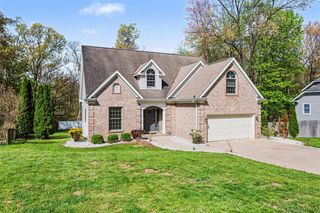 4696 Forest Creek Drive, Kalamazoo, MI 49009